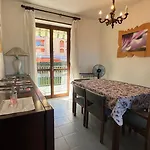 Lejlighed Casa Clivia - 3 Bedroom With View