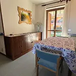 Casa Clivia - 3 Bedroom With View 斯特雷萨