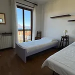 公寓 Casa Clivia - 3 Bedroom With View 斯特雷萨