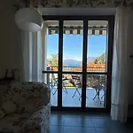 Casa Clivia - 3 Bedroom With View Lejlighed Stresa
