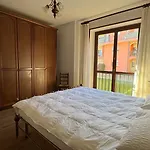 Casa Clivia - 3 Bedroom With View Apartament Stresa