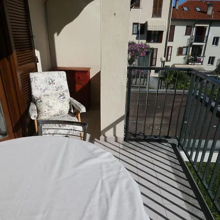 Casa Clivia - 3 Bedroom With View * Stresa