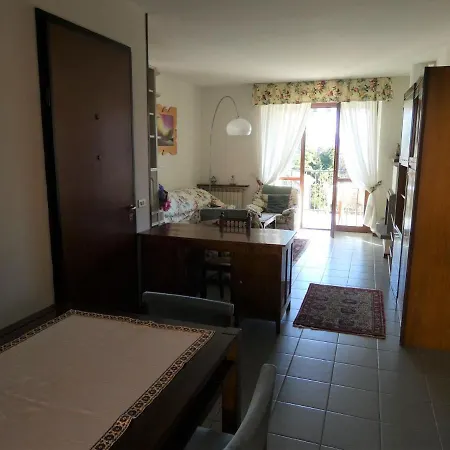 Casa Clivia - 3 Bedroom With View Apartment