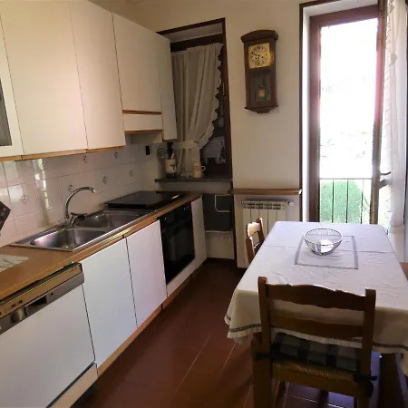 Apartment Casa Clivia - 3 Bedroom With View