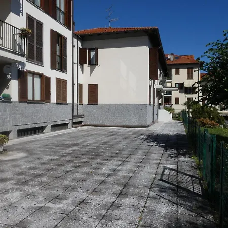 Casa Clivia - 3 Bedroom With View *