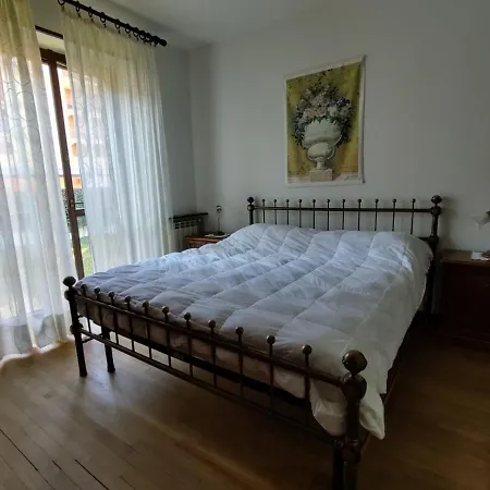 Casa Clivia - 3 Bedroom With View * Stresa