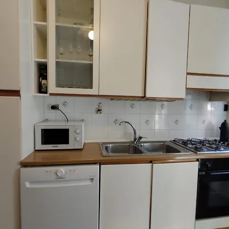 Appartement Casa Clivia - 3 Bedroom With View