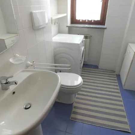 Apartment Casa Clivia - 3 Bedroom With View *