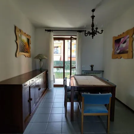 Casa Clivia - 3 Bedroom With View Apartment *