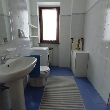 Casa Clivia - 3 Bedroom With View Apartment