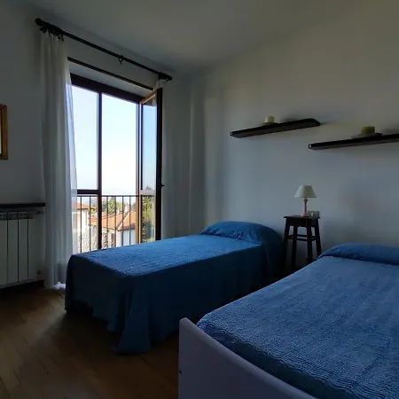 Appartement Casa Clivia - 3 Bedroom With View