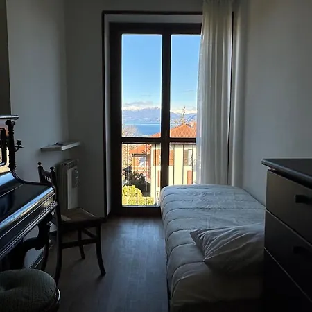 Apartamento Casa Clivia - 3 Bedroom With View