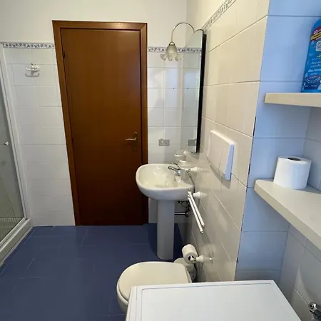 Casa Clivia - 3 Bedroom With View Apartamento *