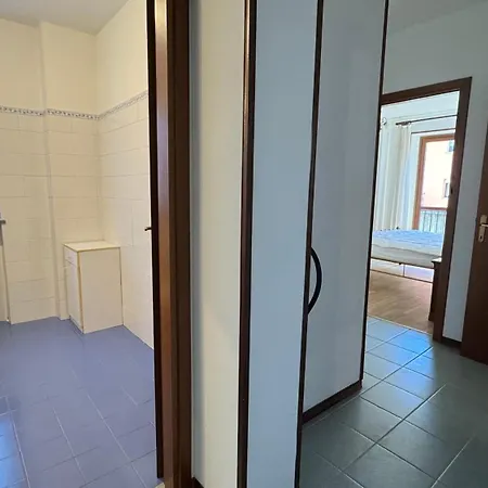 Casa Clivia - 3 Bedroom With View Lejlighed