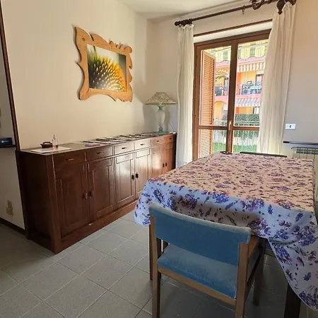 Casa Clivia - 3 Bedroom With View סטרסה