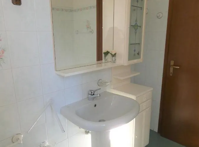 Appartement Casa Clivia - 3 Bedroom With View *