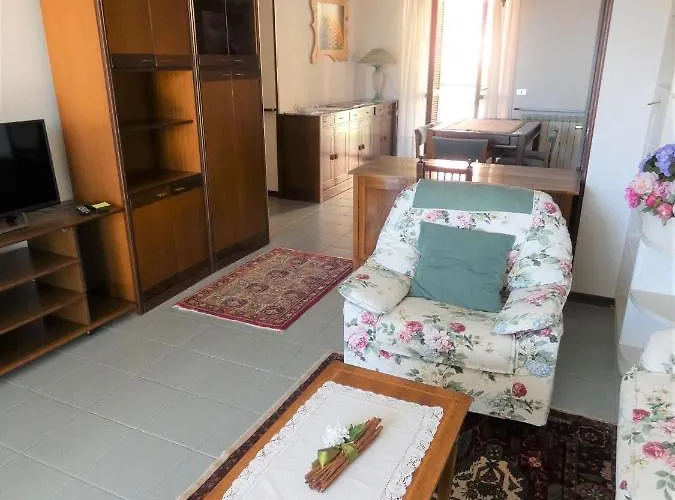 Casa Clivia - 3 Bedroom With View