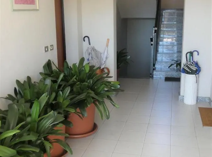 Casa Clivia - 3 Bedroom With View Appartement