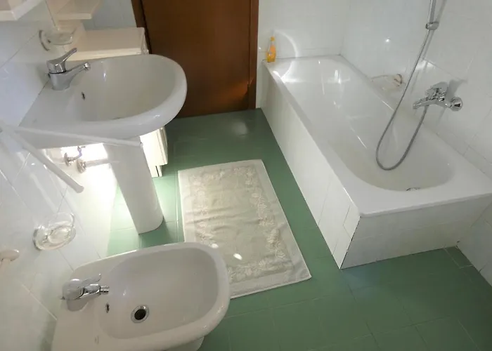 Casa Clivia - 3 Bedroom With View Appartement Stresa