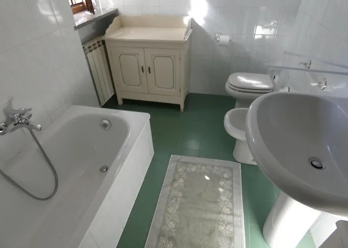 Casa Clivia - 3 Bedroom With View Appartement *