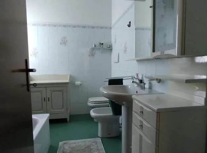 Appartement Casa Clivia - 3 Bedroom With View