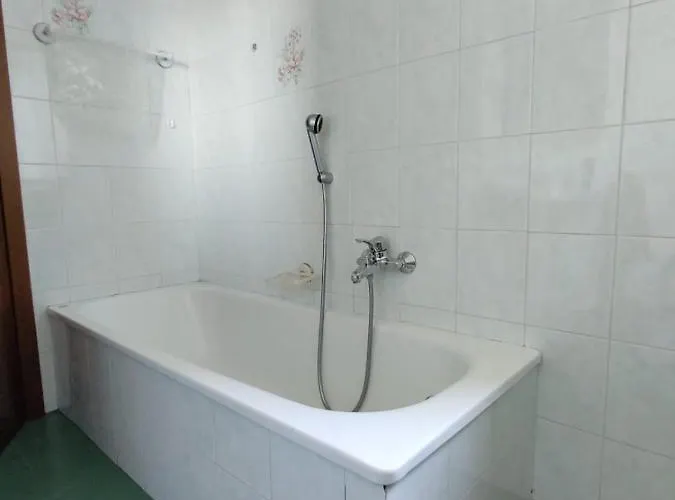 Appartement Casa Clivia - 3 Bedroom With View