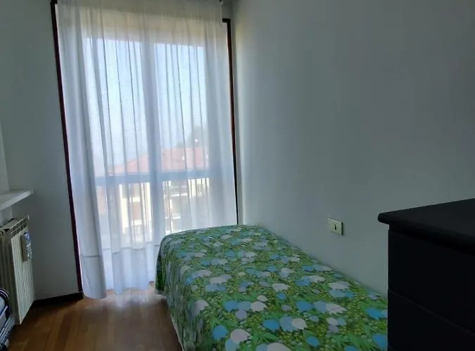 Casa Clivia - 3 Bedroom With View * Stresa