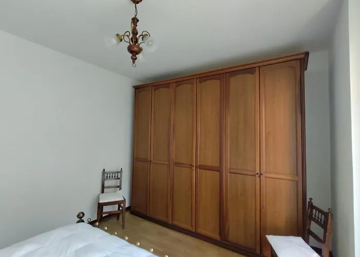 Casa Clivia - 3 Bedroom With View *