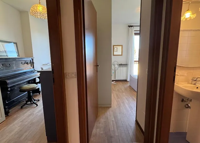 Casa Clivia - 3 Bedroom With View *