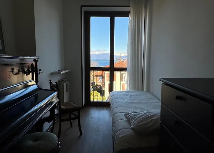 Apartamento Casa Clivia - 3 Bedroom With View