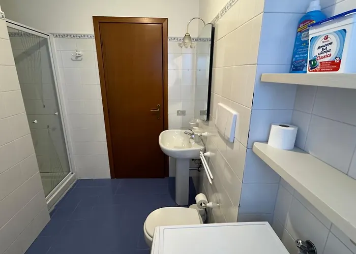 Casa Clivia - 3 Bedroom With View Apartamento *