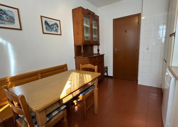 Casa Clivia - 3 Bedroom With View