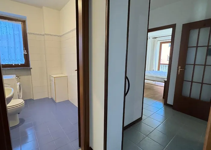 Casa Clivia - 3 Bedroom With View Apartamento