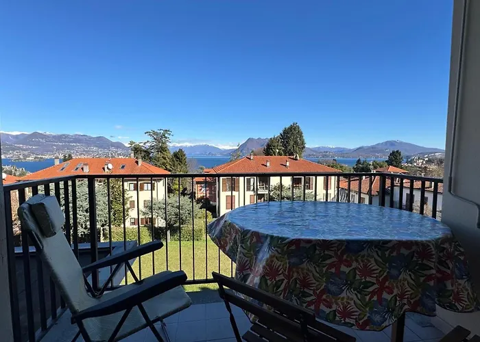 Casa Clivia - 3 Bedroom With View