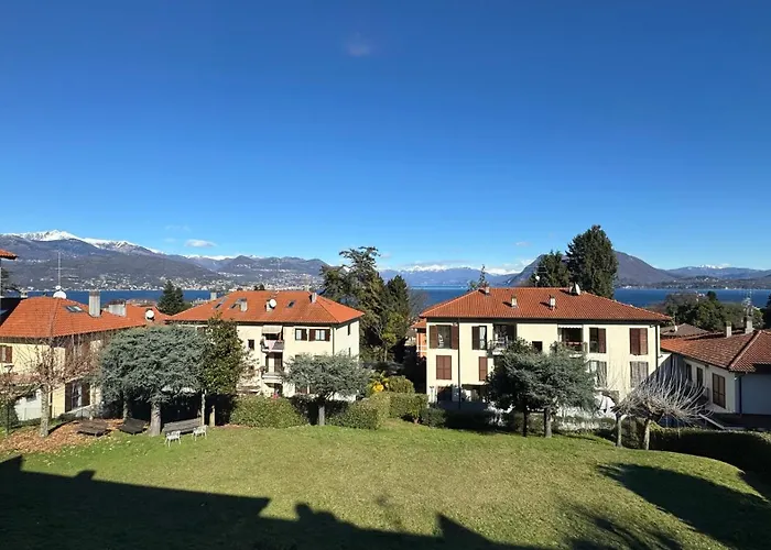 Casa Clivia - 3 Bedroom With View Apartamento