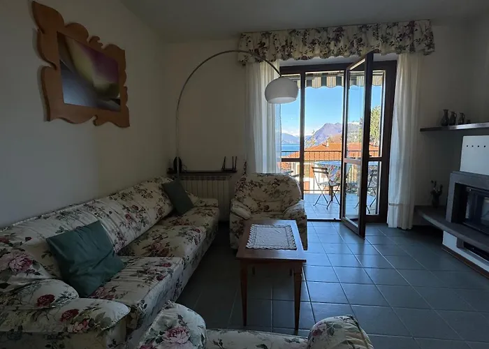 Casa Clivia - 3 Bedroom With View *