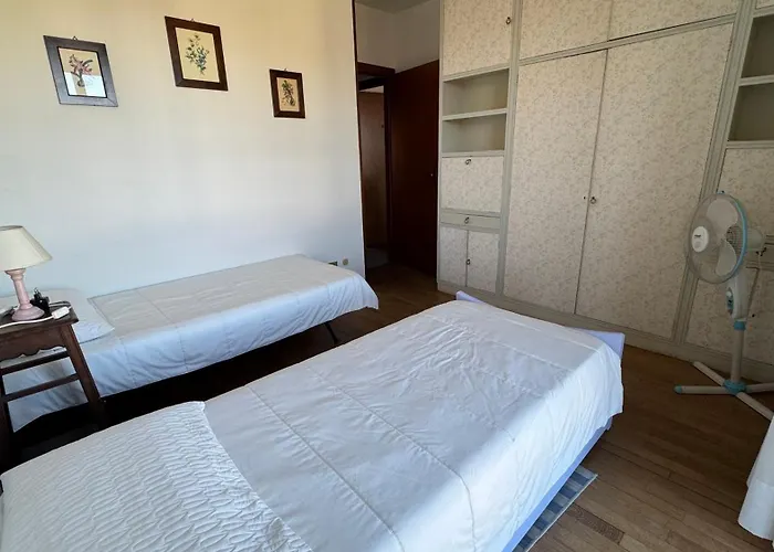 Casa Clivia - 3 Bedroom With View Apartamento *