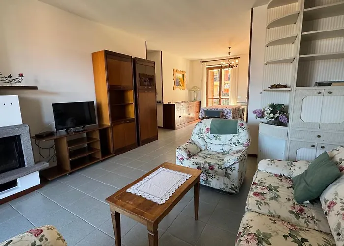 Casa Clivia - 3 Bedroom With View Apartamento *