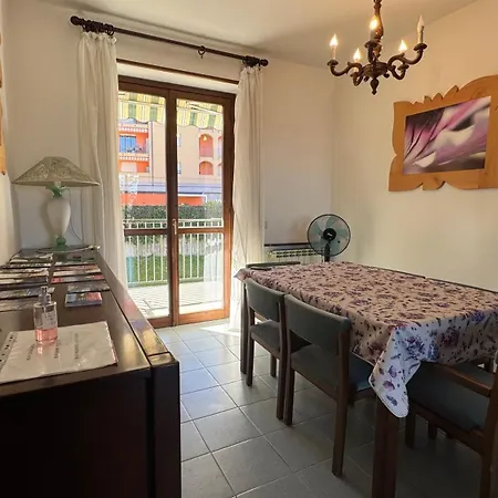 Apartmán Casa Clivia - 3 Bedroom With View